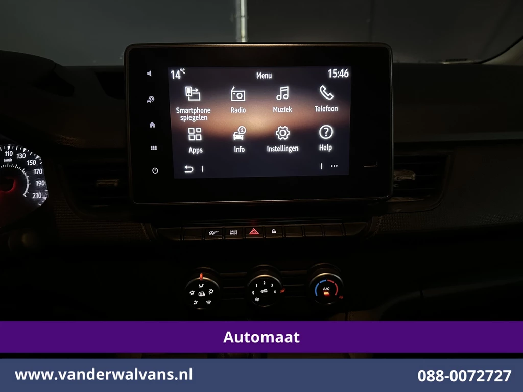 Renault Kangoo – foto 15