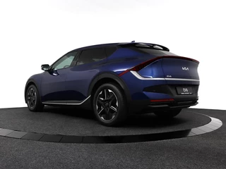 Kia EV6 – thumbnail 6