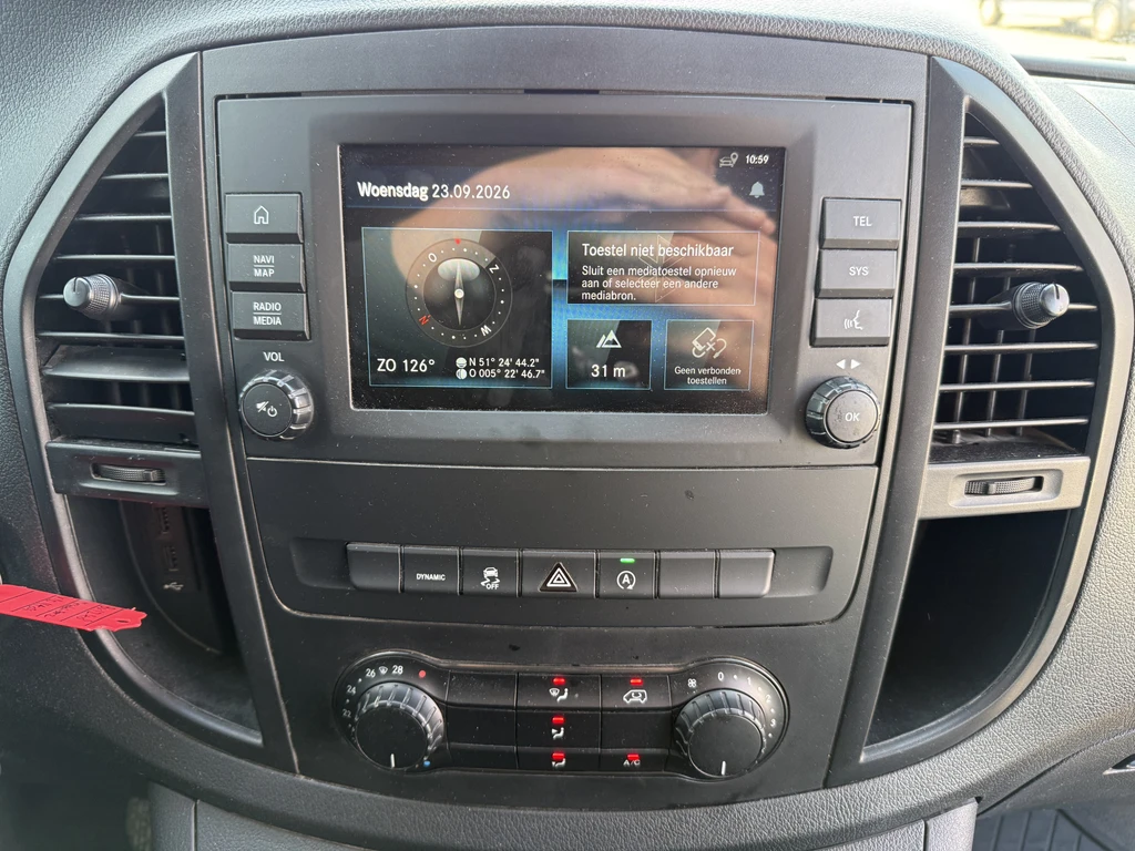 Mercedes-Benz Vito – foto 18