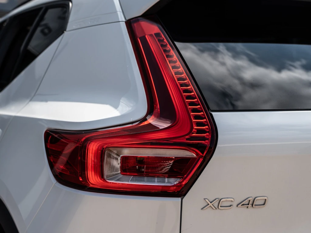Volvo XC40 – foto 12