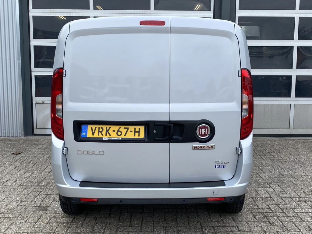 Fiat Doblò – foto 5