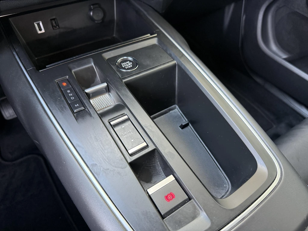 Citroën C5 Aircross – foto 15
