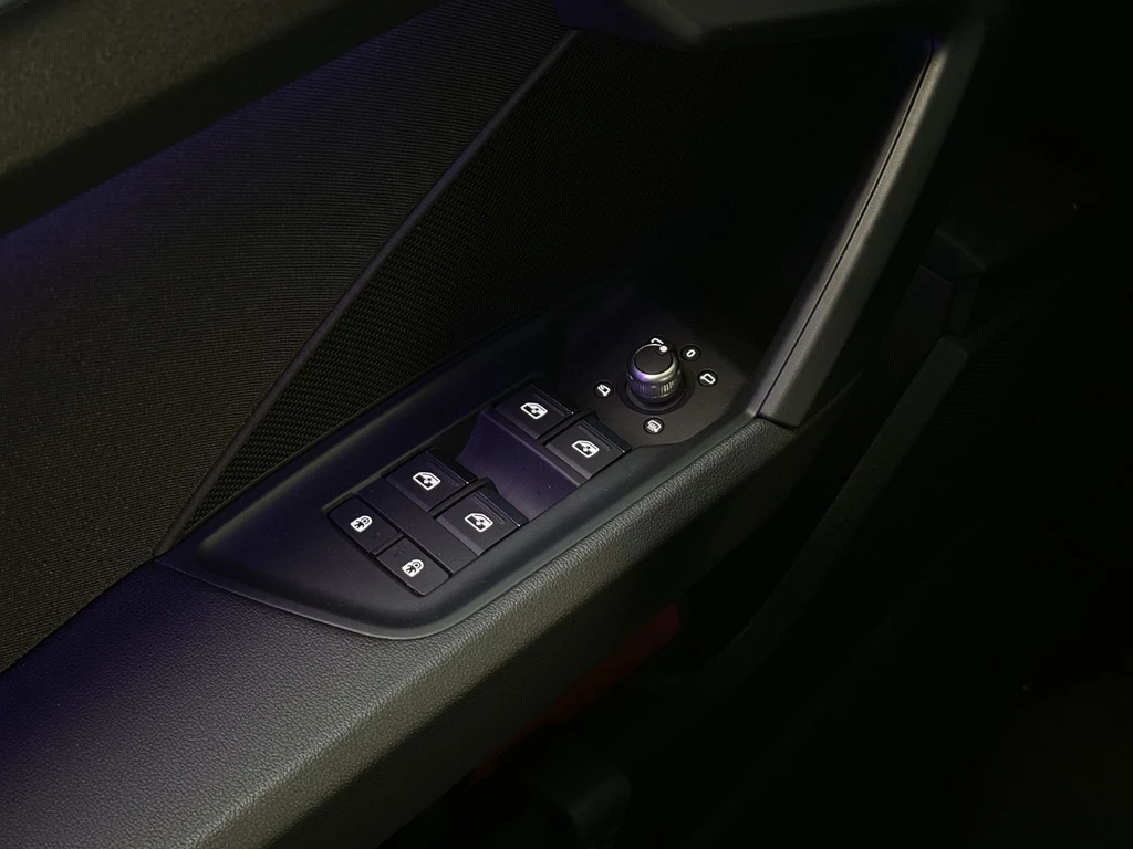 Audi A3 – foto 27