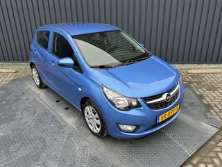 Opel KARL – thumbnail 17