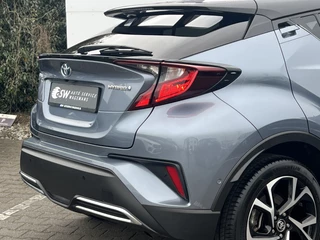 Toyota C-HR – thumbnail 33