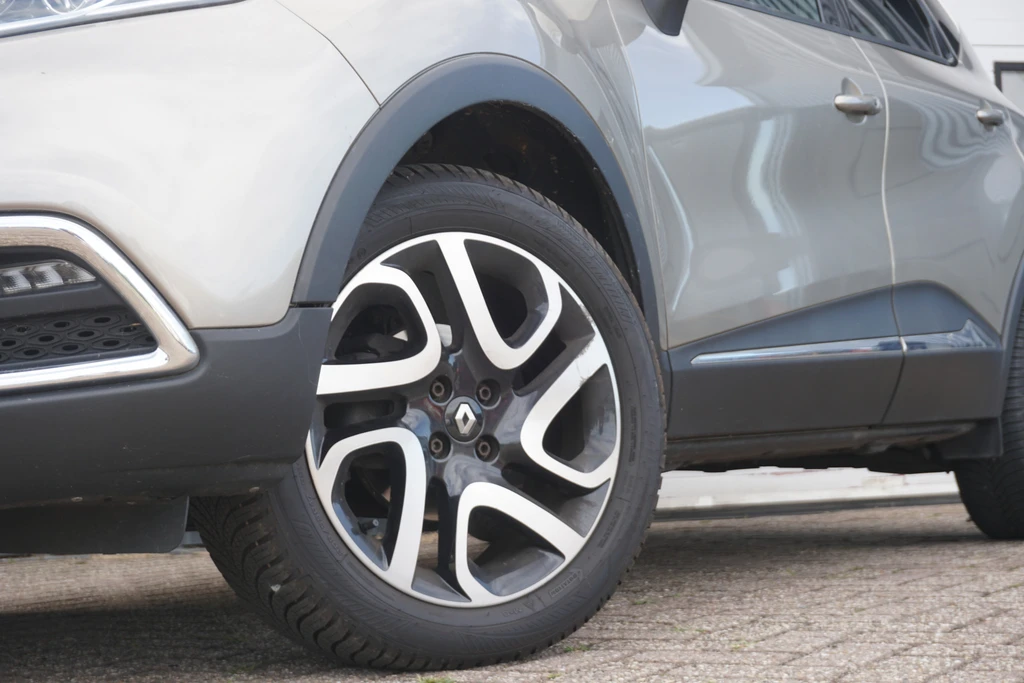 Renault Captur – foto 17