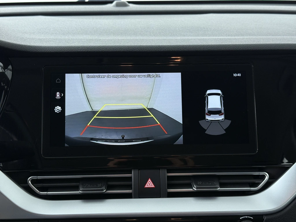 Kia Niro – foto 30