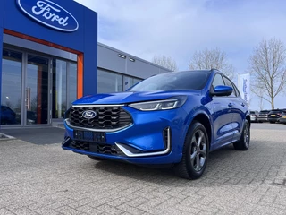 Ford Kuga – thumbnail 1