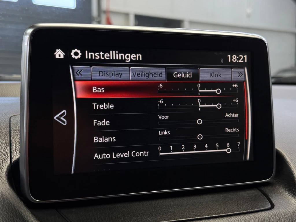 Mazda CX-3 – foto 20