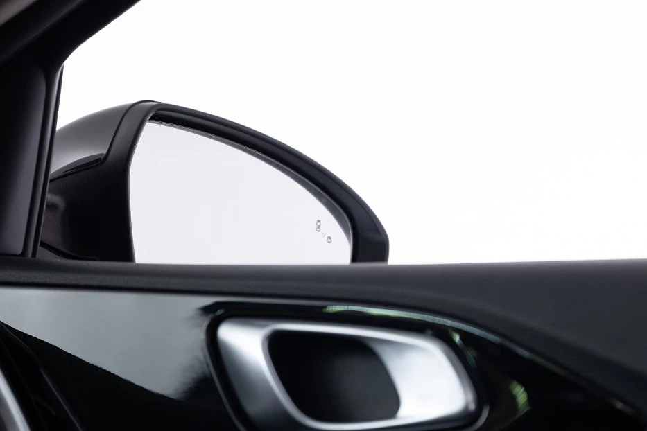 Kia XCeed – foto 24