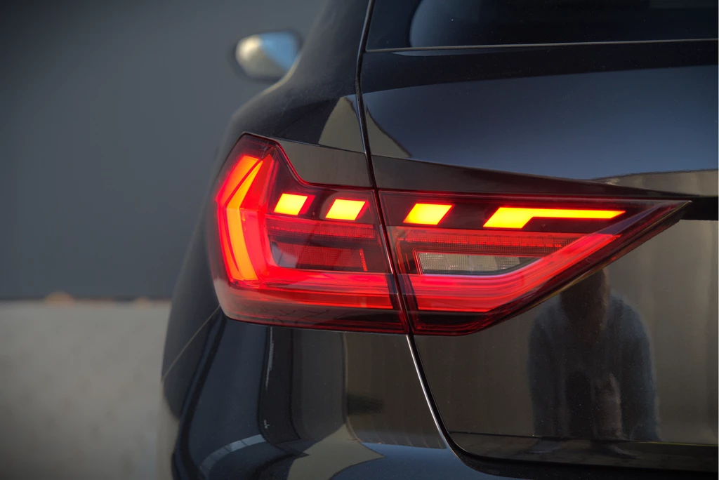 Audi A1 Sportback – foto 24