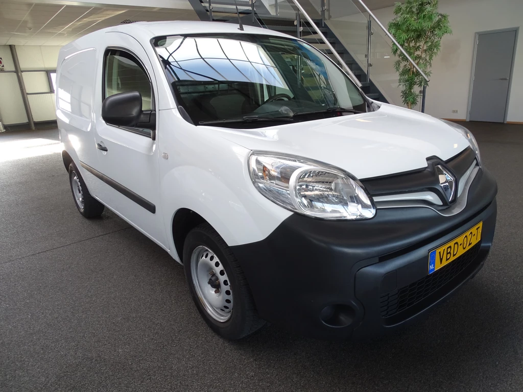 Renault Kangoo – foto 6