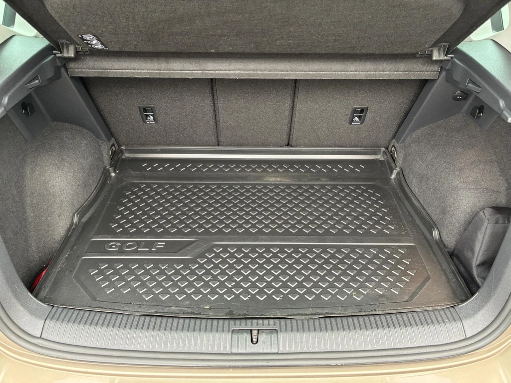 Volkswagen Golf Sportsvan – foto 47