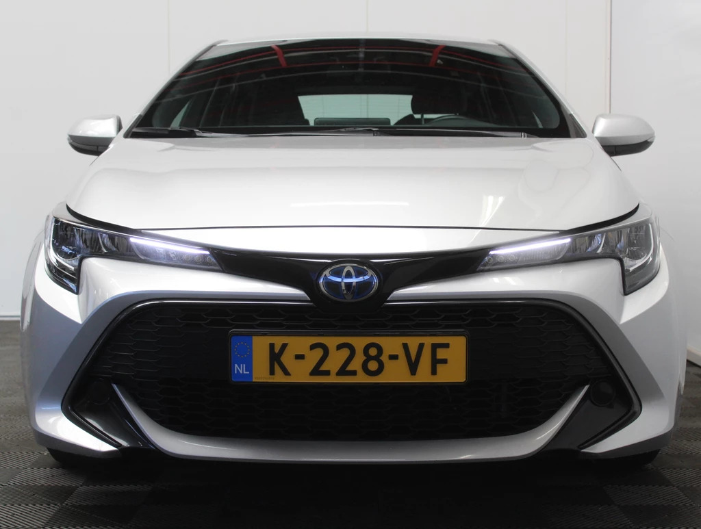 Toyota Corolla – foto 12