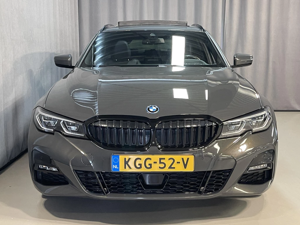BMW 3 Serie – foto 6
