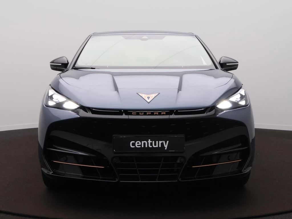 CUPRA Tavascan – foto 10