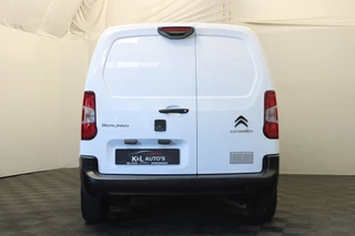 Citroën Berlingo – thumbnail 3