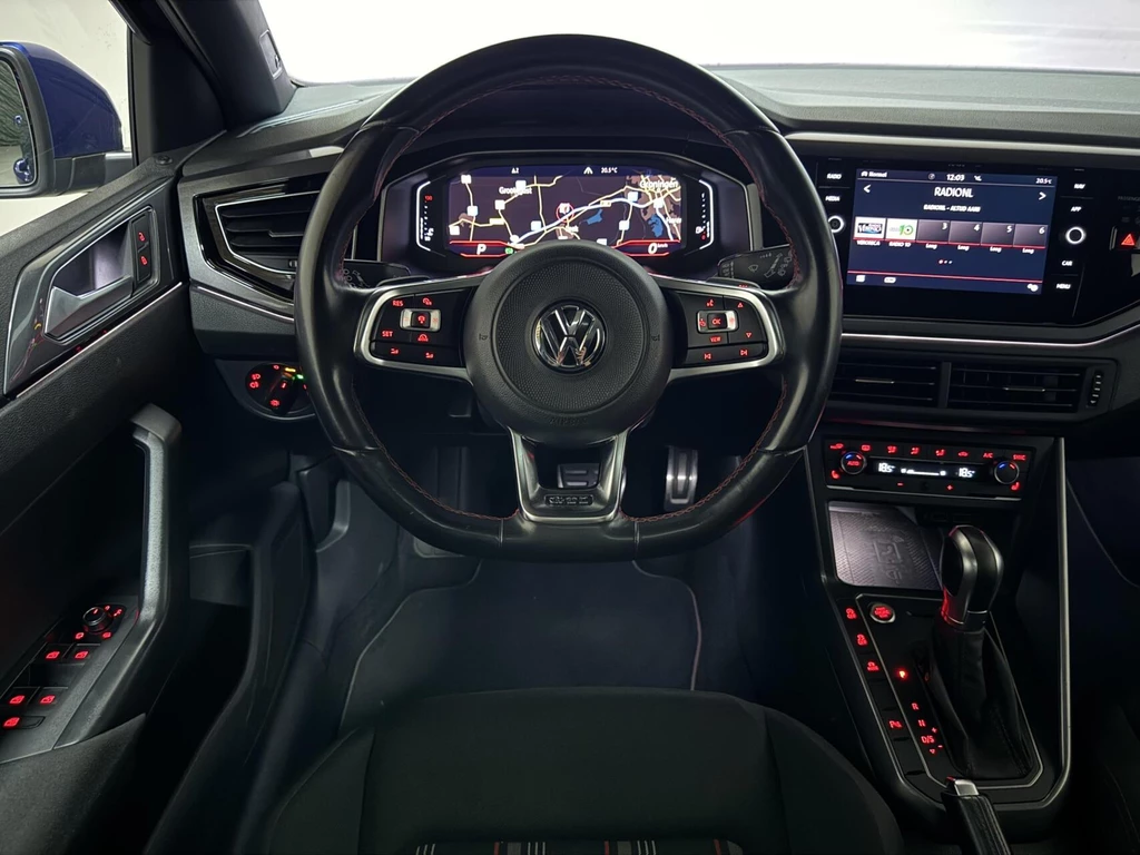 Volkswagen Polo – foto 33