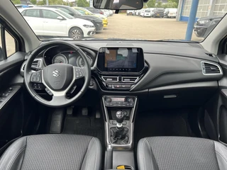 Suzuki S-Cross – thumbnail 16