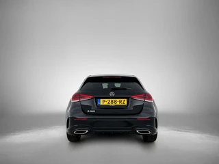 Mercedes-Benz A-Klasse – thumbnail 3