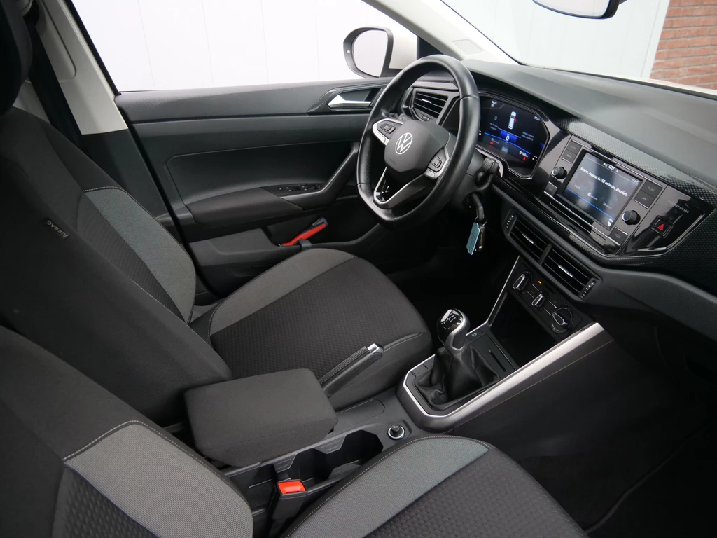 Volkswagen Taigo – foto 27