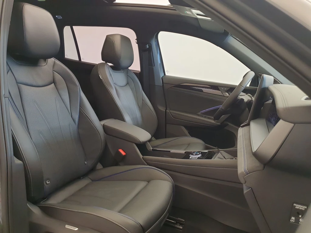 Volkswagen Tayron – foto 9