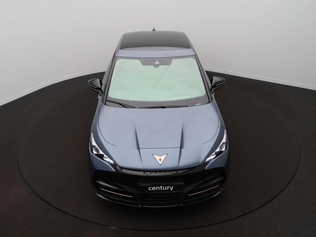 CUPRA Tavascan – foto 11
