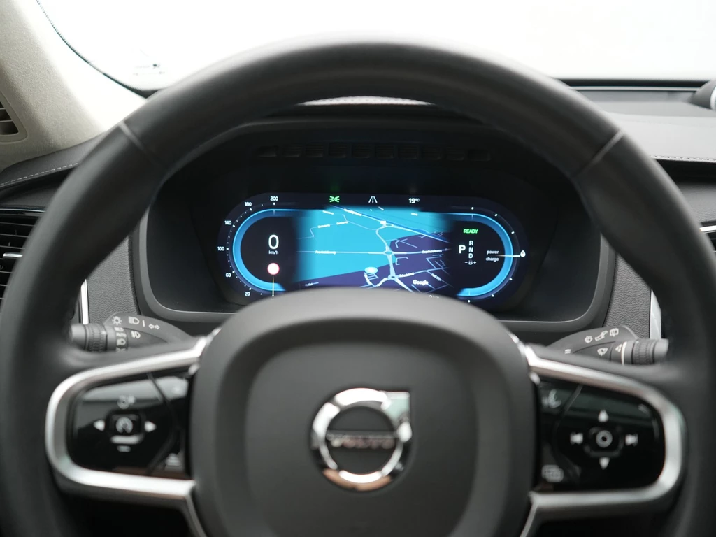 Volvo XC90 – foto 23