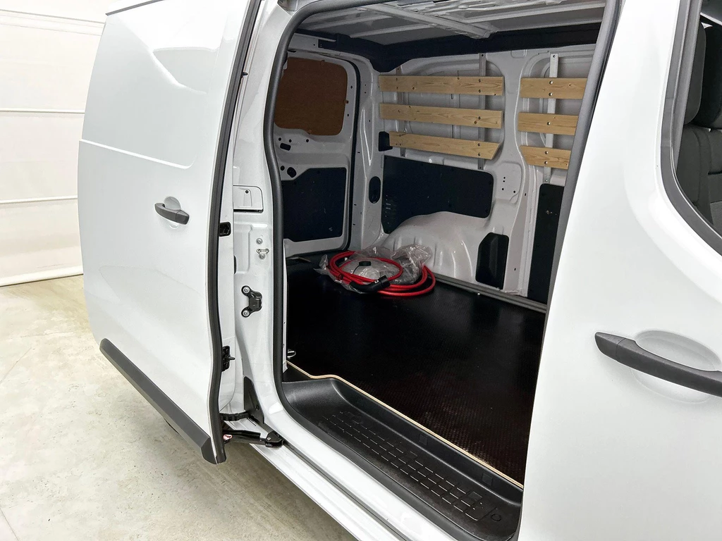 Citroën ë-Jumpy – foto 23