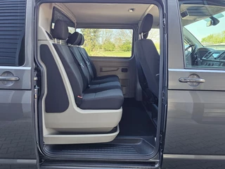 Volkswagen Transporter – thumbnail 27