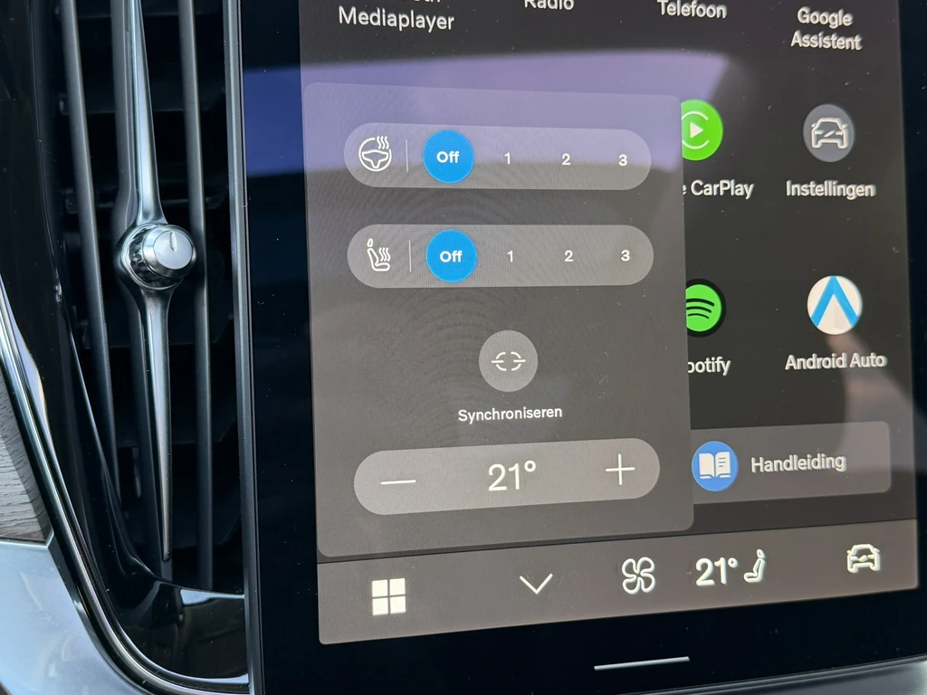 Volvo XC90 – foto 24