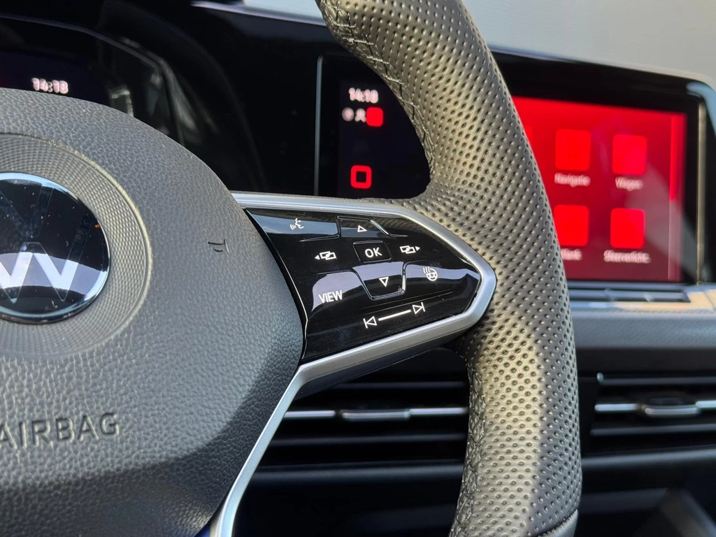 Volkswagen Golf – foto 26