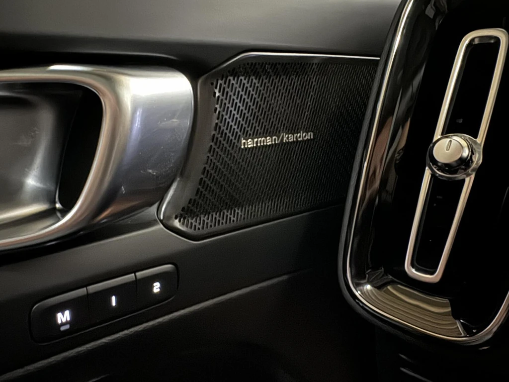 Volvo XC40 – foto 39