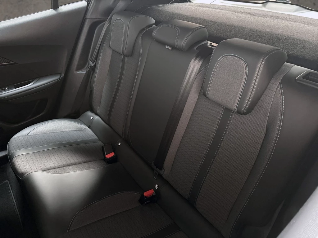 Peugeot 2008 – foto 12