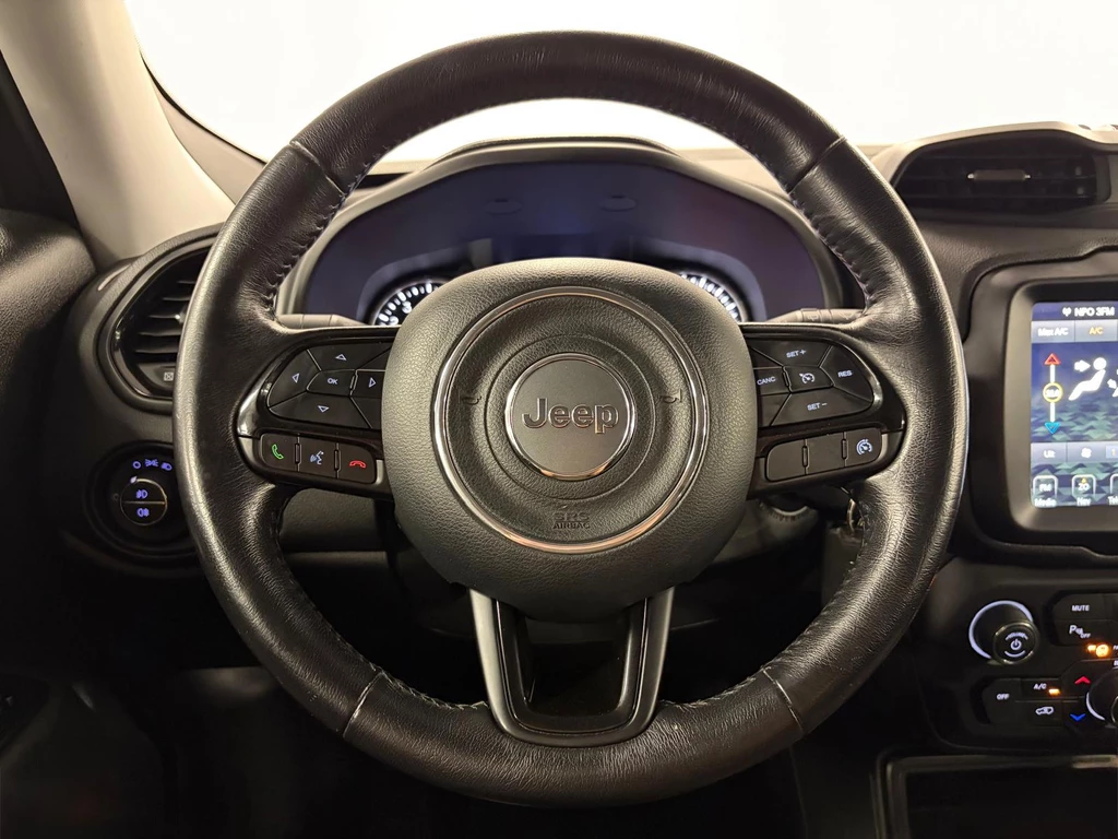 Jeep Renegade – foto 15