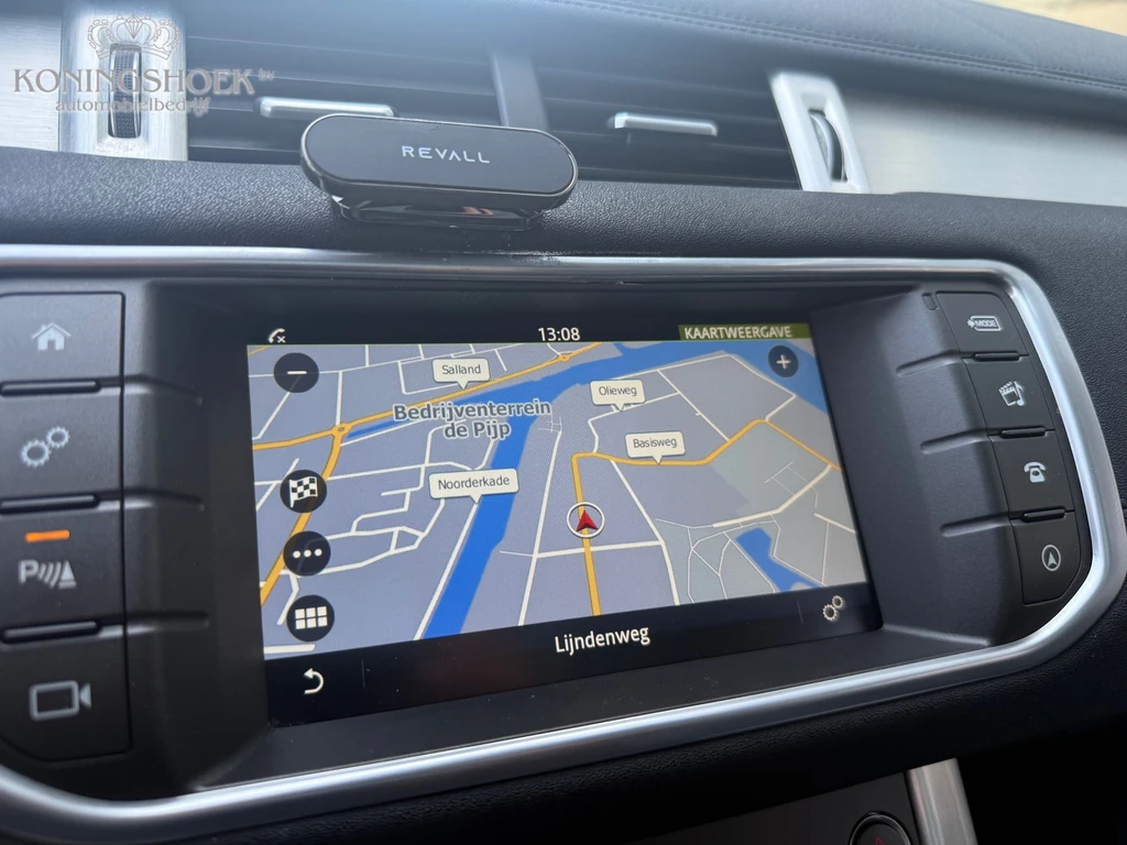 Land Rover Range Rover Evoque – foto 18