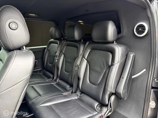 Mercedes-Benz V-Klasse – thumbnail 12
