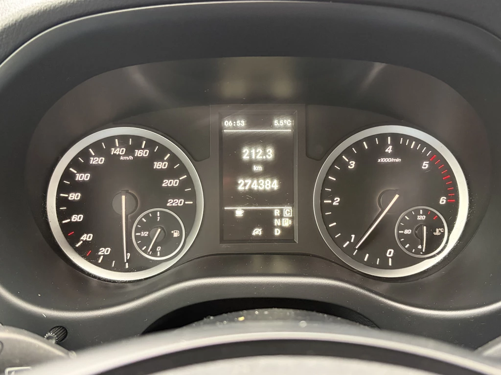 Mercedes-Benz Vito – foto 12