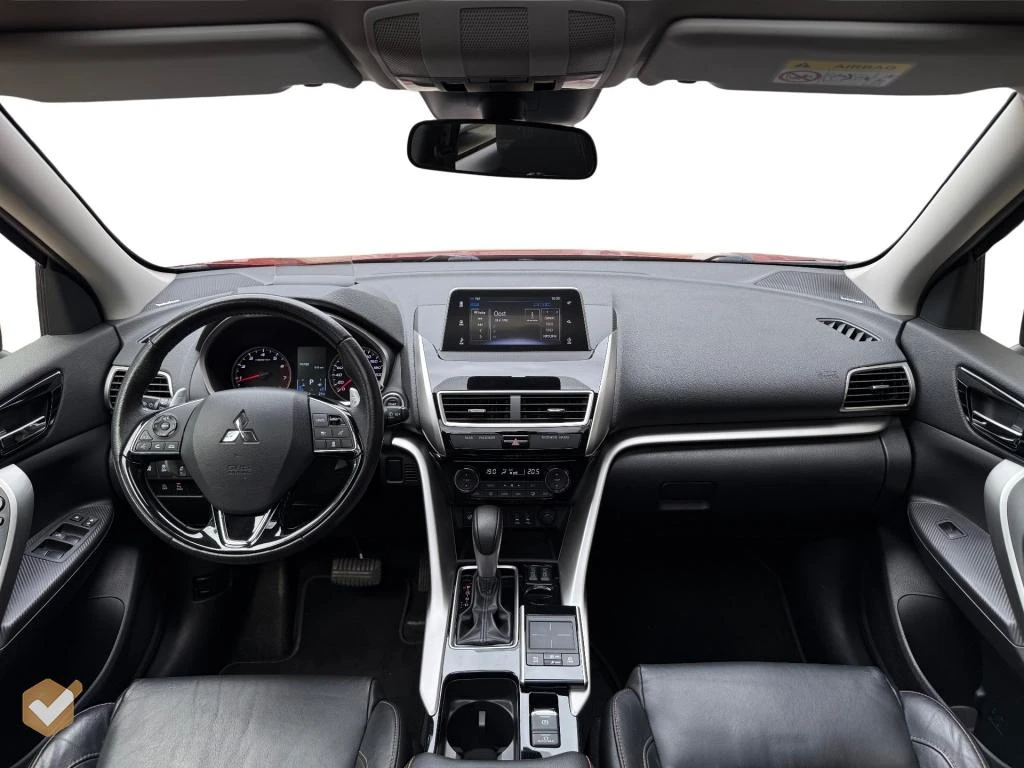 Mitsubishi Eclipse Cross – foto 11