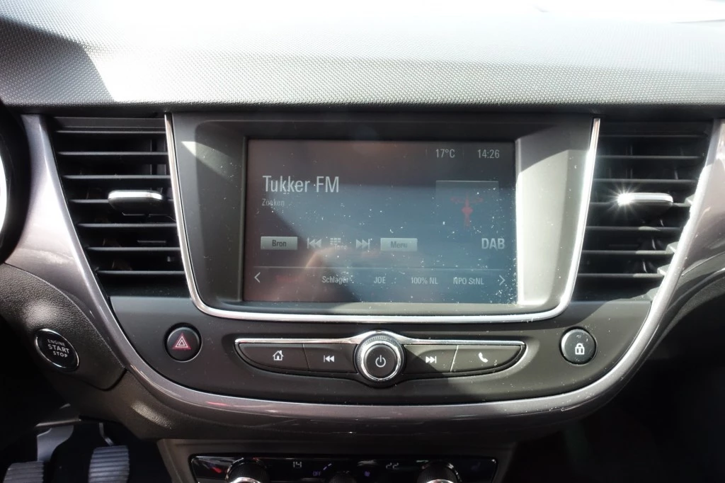 Opel Crossland – foto 23