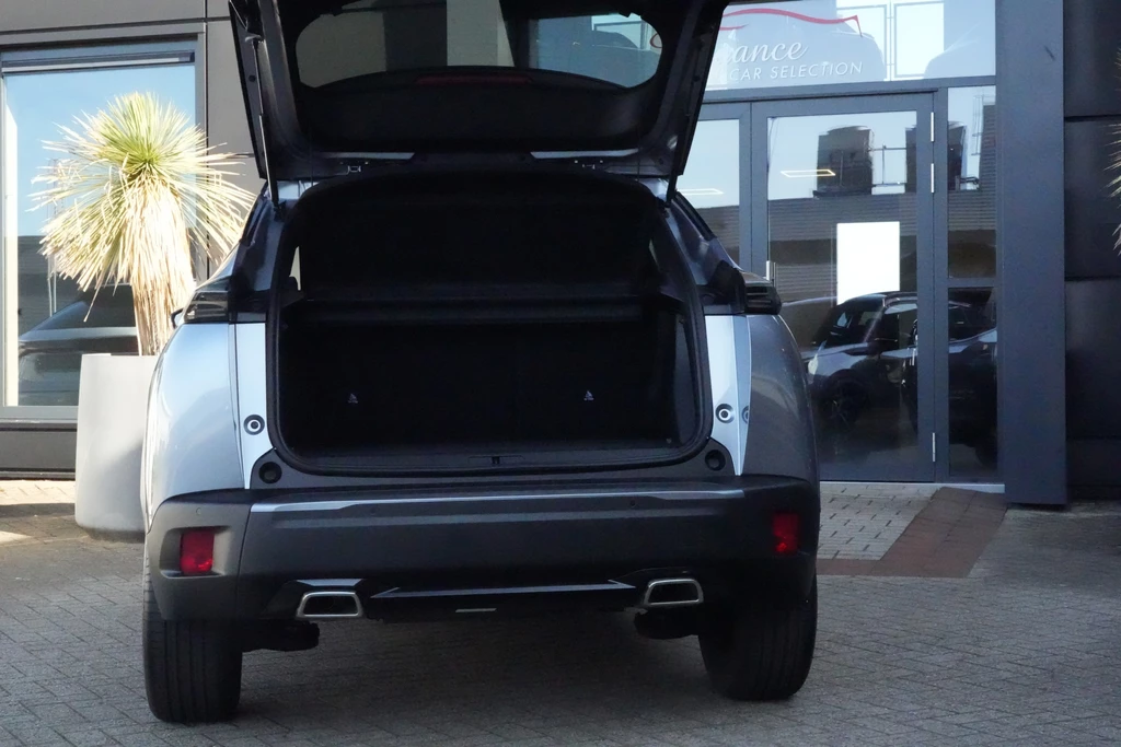 Peugeot 2008 – foto 32