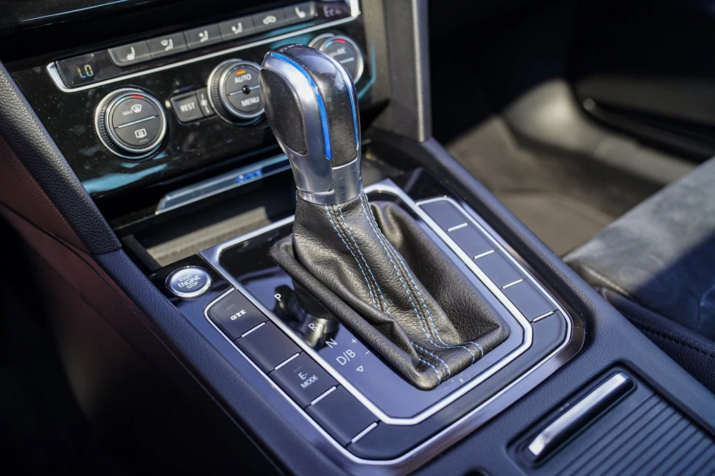 Volkswagen Passat – foto 29