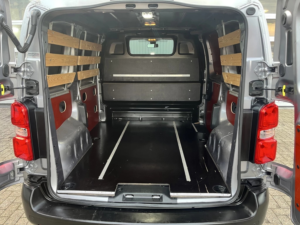 Toyota ProAce – foto 24