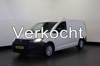 Volkswagen Caddy – thumbnail 1