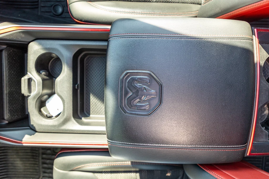 Dodge Ram 1500 – foto 60