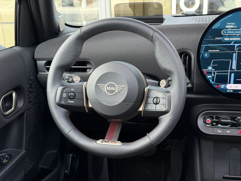 MINI 5-deurs – foto 32