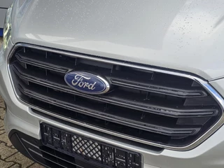 Ford Transit Custom – thumbnail 27