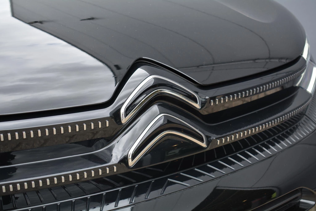 Citroën C5 Aircross – foto 7