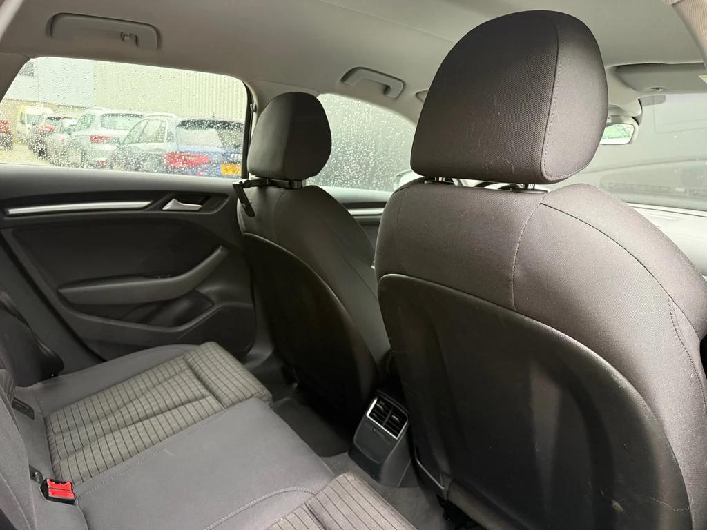 Audi A3 – foto 23