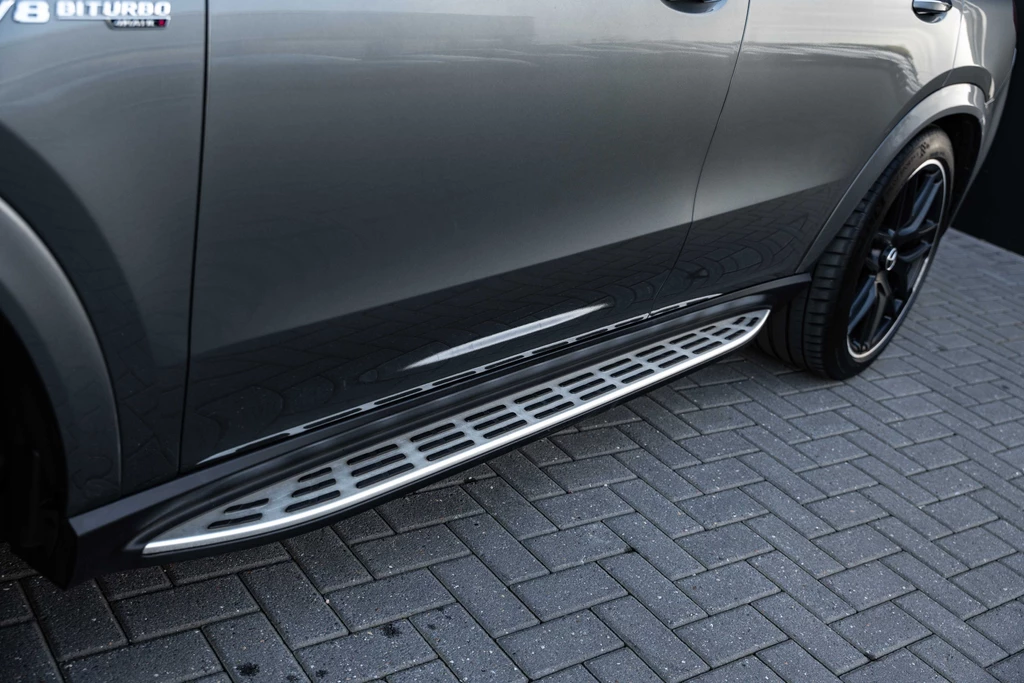 Mercedes-Benz GLE – foto 38
